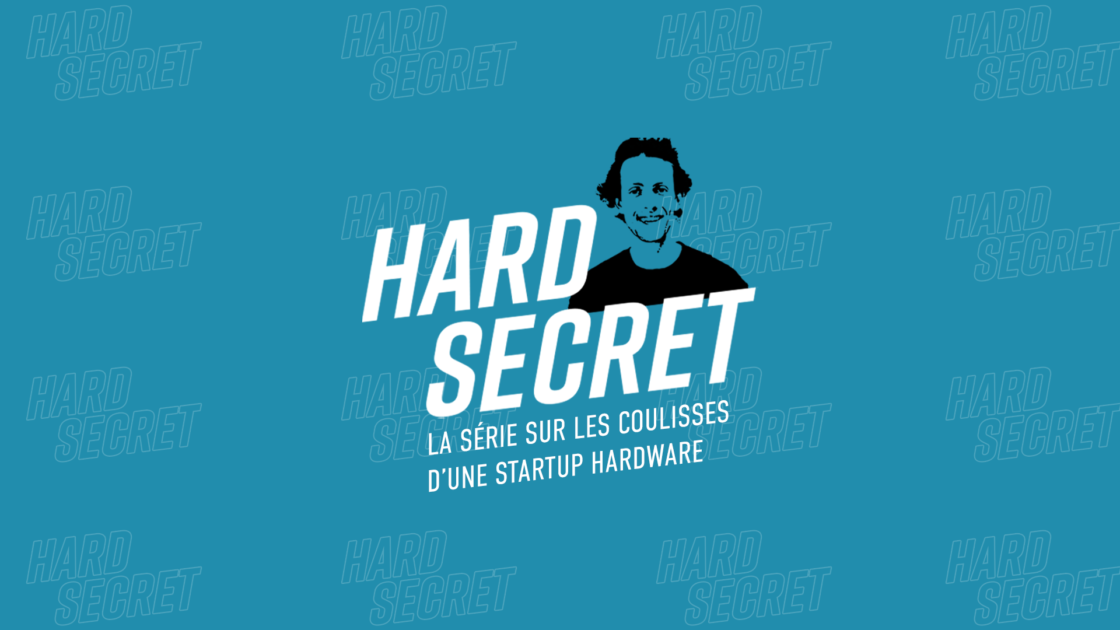 Hard Secret