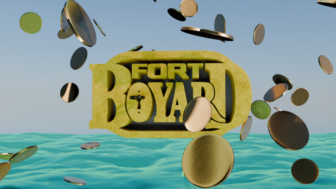 Fort boyard