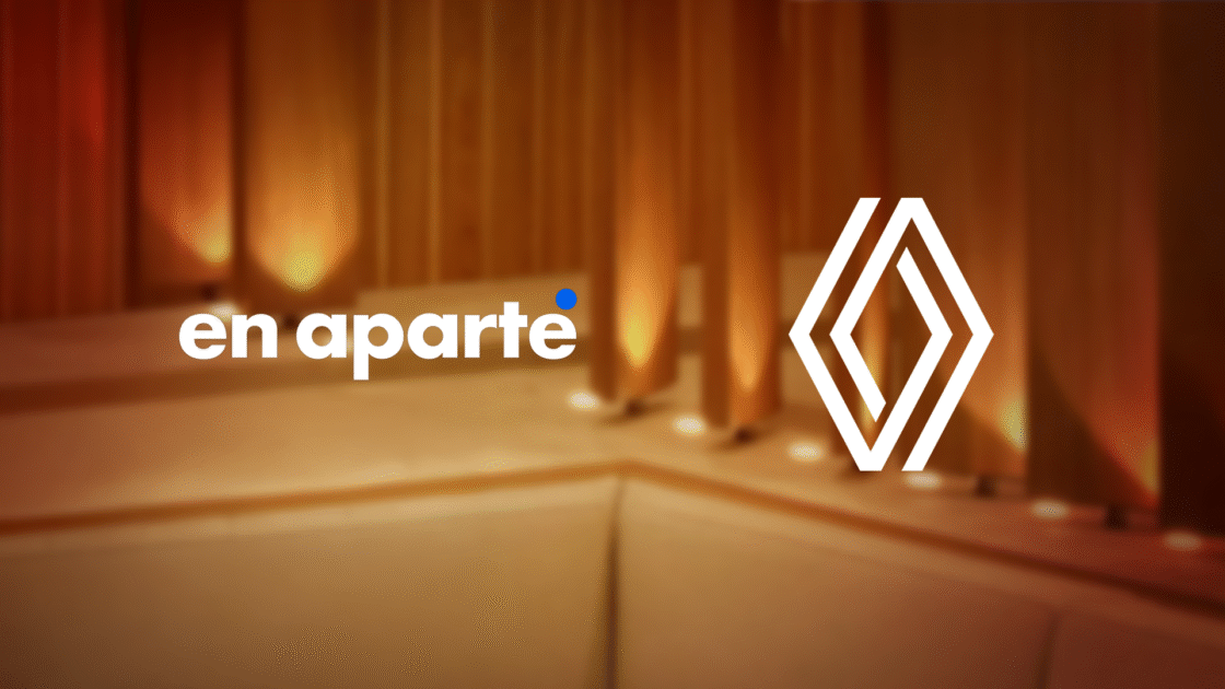En aparte x Renault