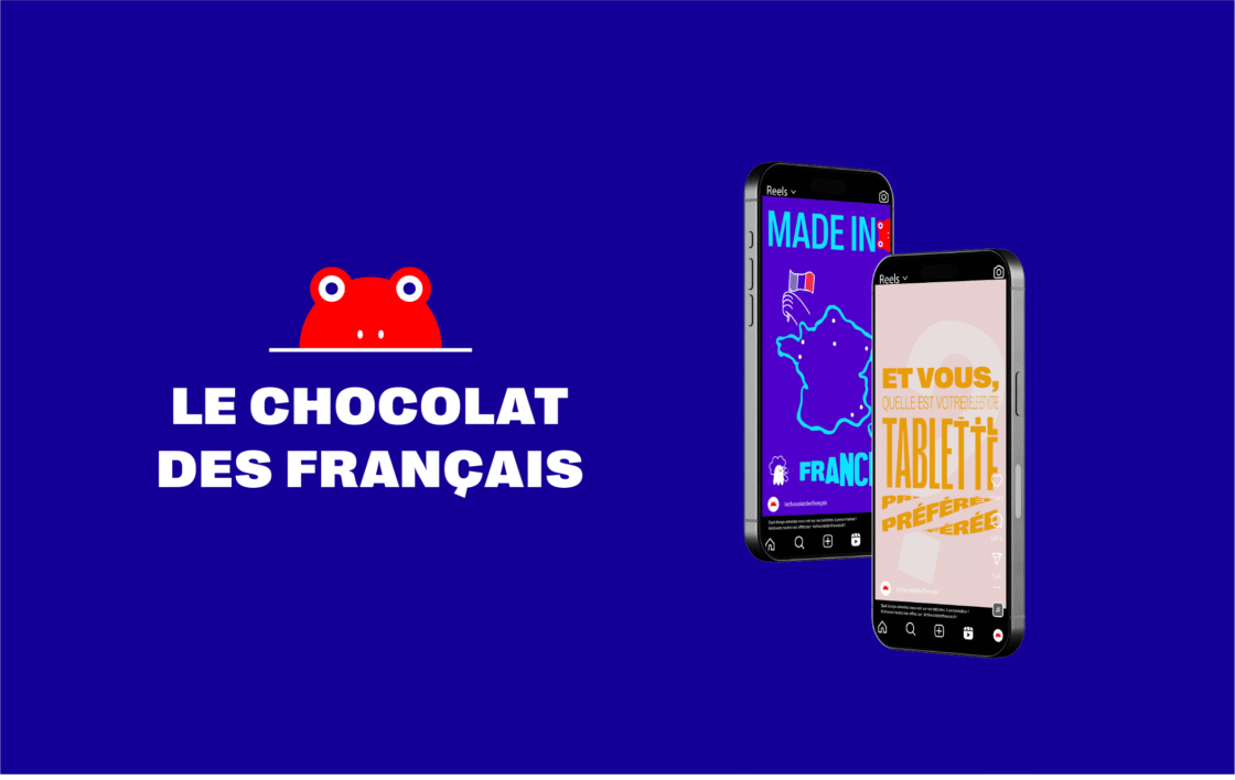 Le chocolat des francais